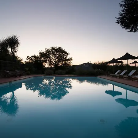 Hotel I Pini San Gimignano