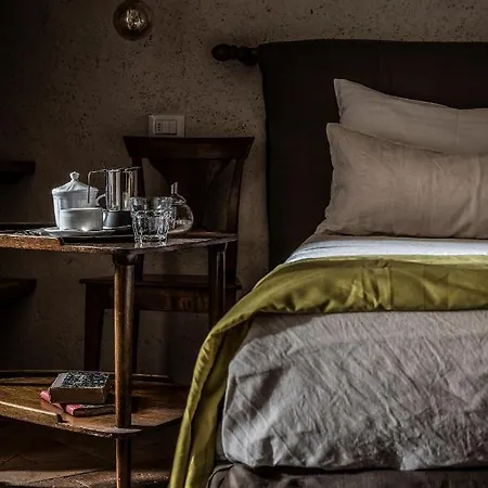 Hotel I Pini San Gimignano