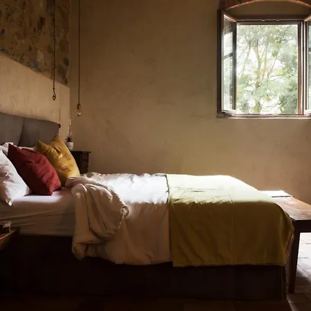 I Pini San Gimignano