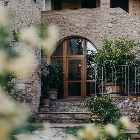 I Pini Hotel San Gimignano