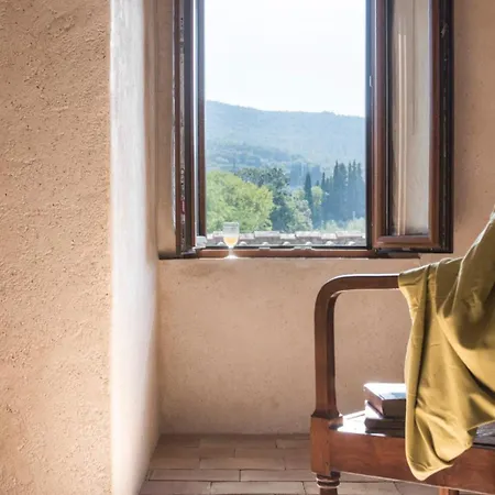 I Pini 3* San Gimignano