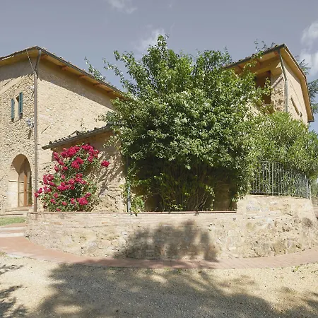 I Pini Hotel San Gimignano