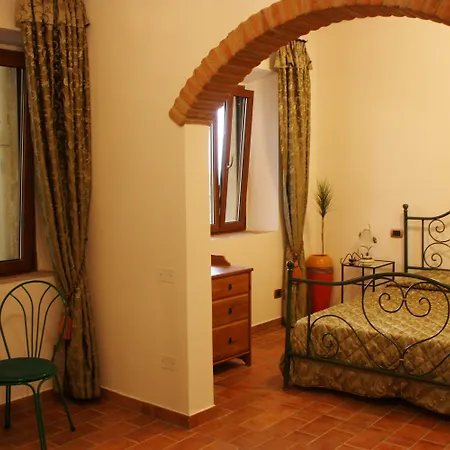 I Pini 3* San Gimignano