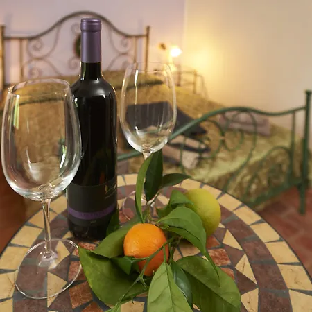 Hotel I Pini San Gimignano