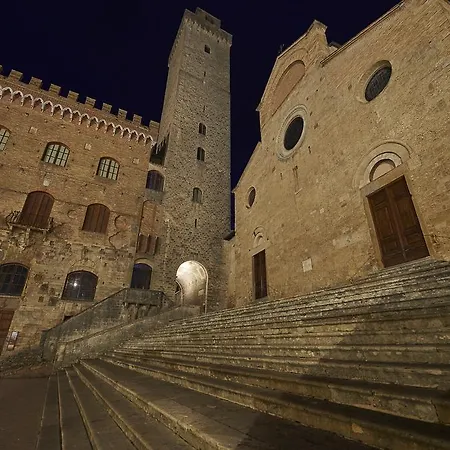 Hotel I Pini