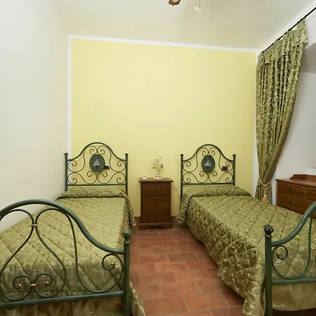 Hotel I Pini San Gimignano
