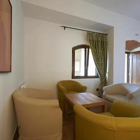 Hotel I Pini